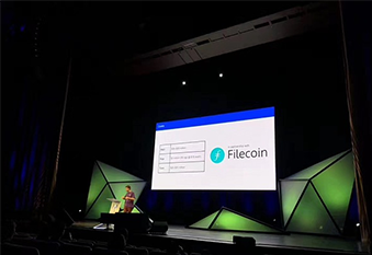 现在投资Filecoin挖矿 , 就是早期投资阿里云 !!