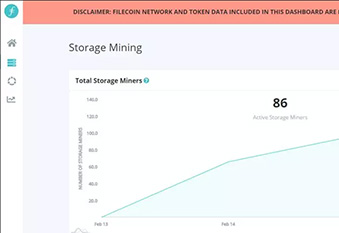 重磅：Filecoin已经可以挖币！！！